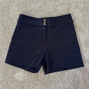 LOFT Size 4 Shorts